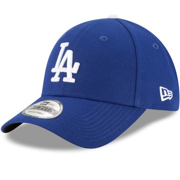 Accessories - LA Hat